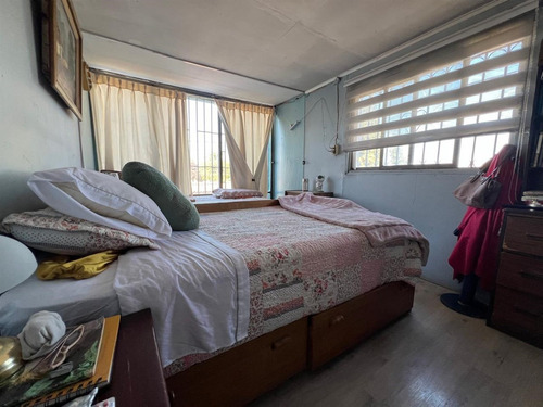 Vendo Casa Esquina 2 Pisos En San Ramon 3 Dorm. 1 Baño 2 Est