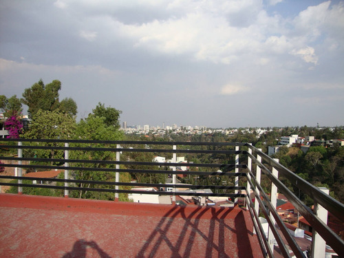 Imagen 11 de 11 de Departamento De 2 Pisos Sumamente Amplio, 62517