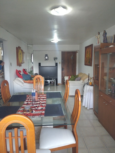 Imagen 4 de 13 de Apartamento En Venta Caracas Santa Rosalia