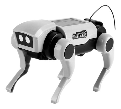 Juguete Para Perro Robot, Juguete Educativo Autoinstalable,