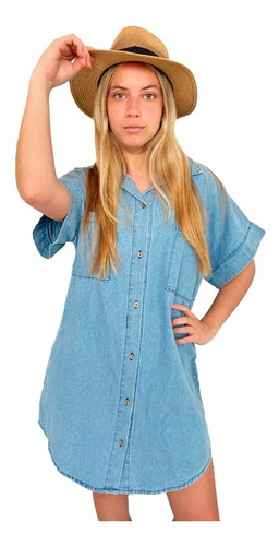 Imagen 2 de 9 de Camisola Sarita