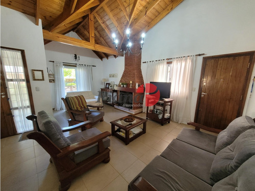 Casa En Venta - Zona B5 - Excelente Estado - Ideal Para Vivienda