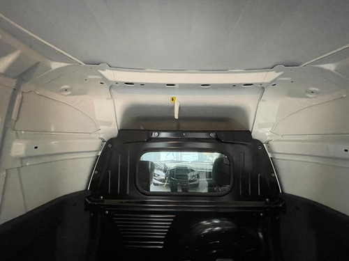 Fiat Fiorino 1.4 Fire Evo 87cv