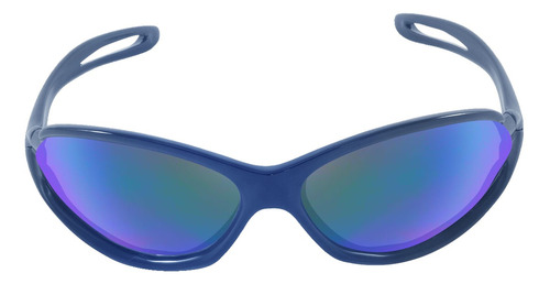 Óculos De Sol Spy 39 - Open Azul Royal
