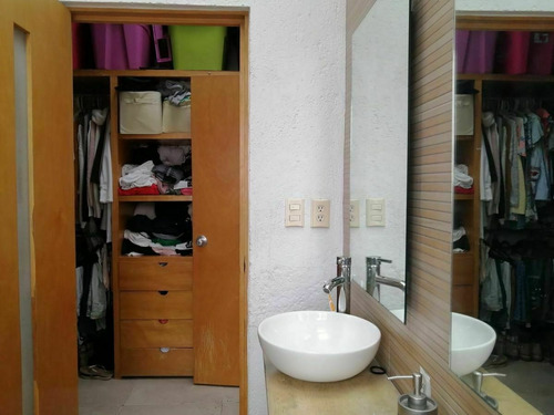 Imagen 14 de 23 de Venta De Casa En Condominio San Francisco