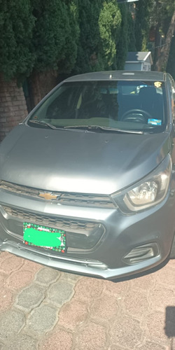 Chevrolet Beat 1.3 Ltz Mt