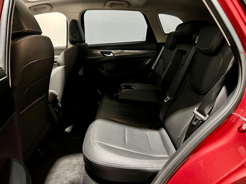 GWM Haval Jolion Luxury Turbo