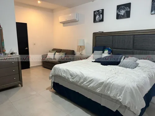 Cumbres San Agustin, Chelsea