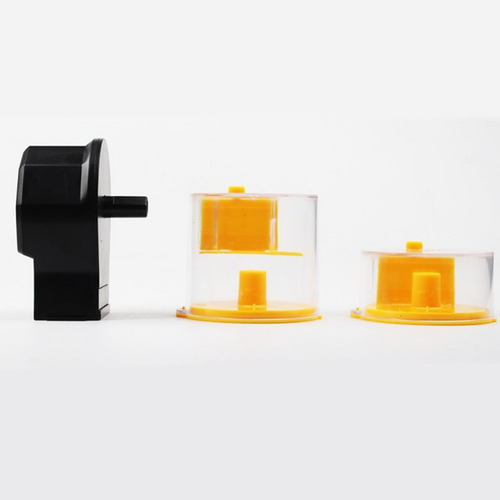Acuario Alimentador Automatico Peces Dispensador Alimentos