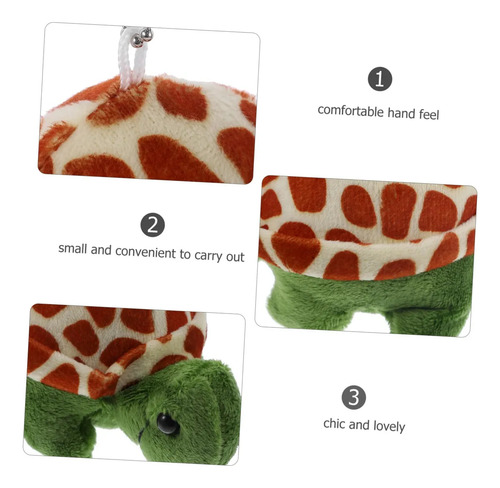 Llavero Colgante Adorable Charm Para Llaves Y Accesorio