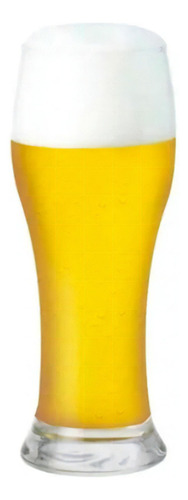 Copo de vidro alto Nadir Joinville 200 ml X24