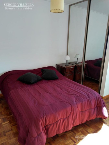 Imagen 12 de 21 de Santiago 800 - Departamento De Un Dormitorio En Venta En Rosario.
