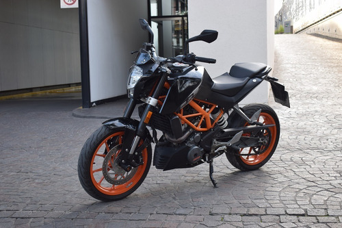 Imagen 16 de 24 de Ktm Duke 390 2016 27.000 Kms Autopremium Usados
