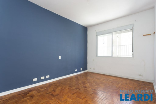 Apartamento - Jardim América - Sp - 536103