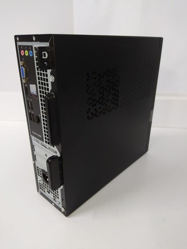 Cpu Dell Vostro 3268 I3-7° 4gb 500gb-hd W10 !!