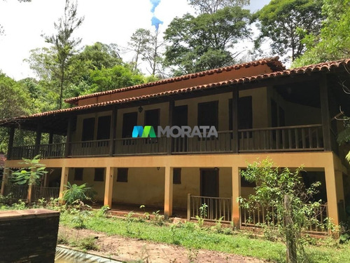 Imagem 15 de 15 de Fazenda - Zona Rural - Ref: 4667 - V-mta4667