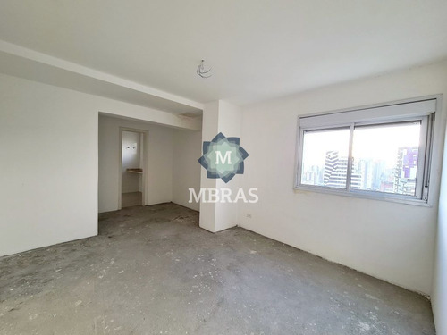 Imagem 15 de 15 de Cobertura Nova | 4 Dorms | 2 Suítes | 3 Vagas | 234m² - Mb11667