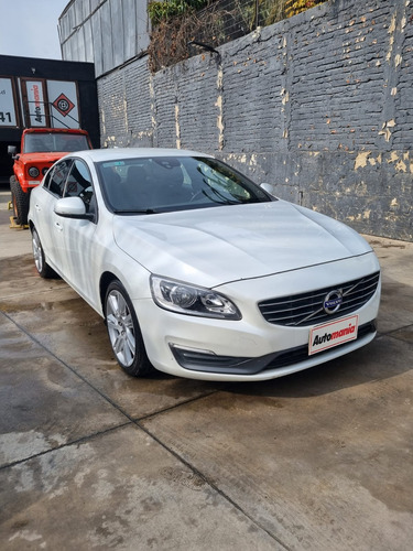 Volvo S60 D2 Comfort