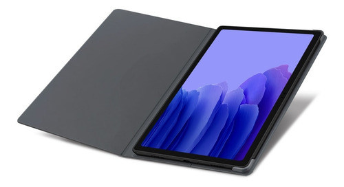 Imagen 4 de 8 de Tablet Samsung Galaxy Tab A7lte T509 32gb 3gb Grey + Regalo