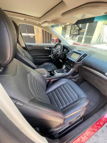 Ford Edge 3.5 Sel Plus Mt