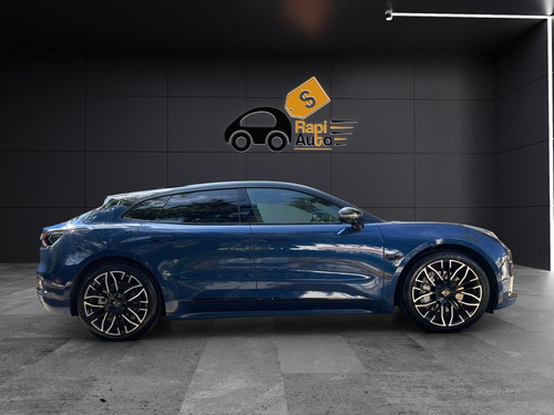 Zeekr 001 0.0 Flagship Awd