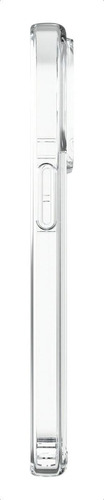 Funda De Protección Crystal Palace Para iPhone 15 Pro