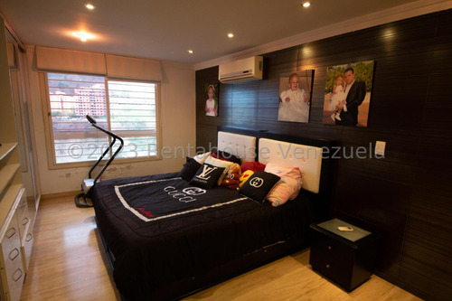 Venta De Apartamento\ Escampadero - Mg 4-15856