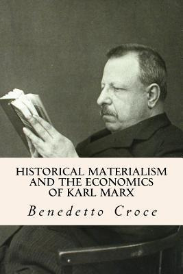 Libro Historical Materialism And The Economics Of Karl Ma...