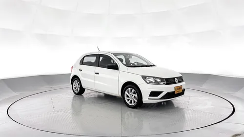 Volkswagen Gol Comfortline