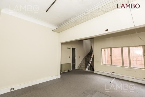 Imagen 19 de 27 de Venta Y Alquiler Oficina En Barrio San Telmo|retasado - Lambo Propiedades