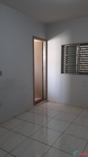 Imagem 4 de 13 de Casa Com 3 Dormitórios À Venda - Jardim Estoril, Presidente Prudente/sp - 318