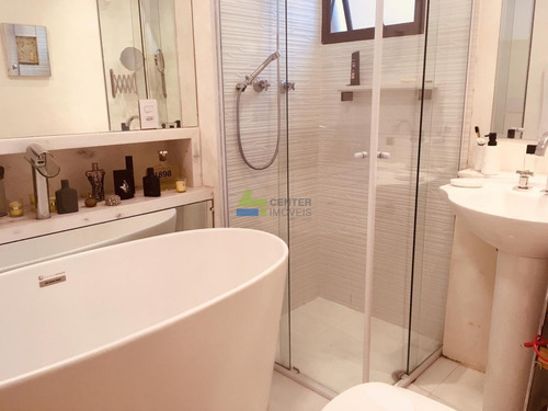 Imagem 15 de 15 de Apartamento - Vila Santo Estefano - Ref: 12916 - V-870913