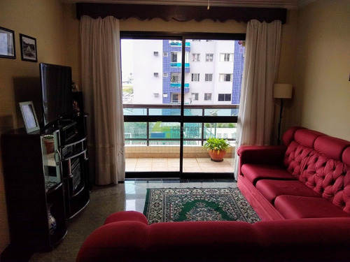 Imagem 1 de 15 de Apartamento - Ipiranga - Ref: 14051 - V-872048