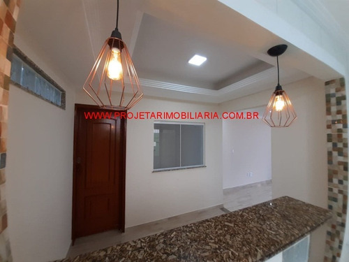Imagem 21 de 30 de Belissíma Casa - Nilopólis - 2 Quartos Sendo 1 Suíte, 2 Vgs Cobertas, Piscina, Churrasqueira, Área Goumert. - Ca00748 - 69810902