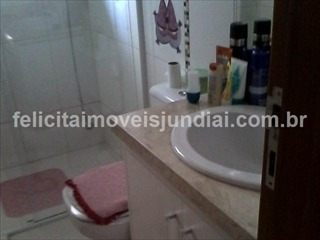 Imagem 6 de 19 de Casa Condominio Jardim Santa Teresa Jundiai - Ca1032