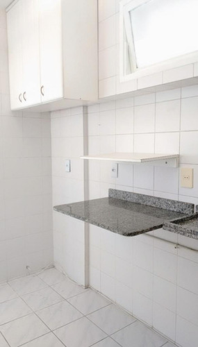Imagem 29 de 30 de Apartamento 1 Suíte, Para Locação, 50 M², R$ 2,740,00, Rua Bela Cintra, Nº 1450, Consolação, São Paulo, Sp - Sp - Ap5180_sales