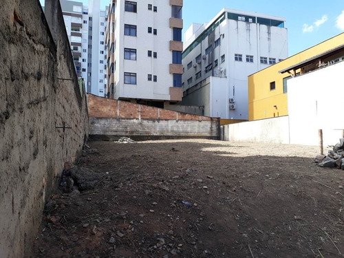 Imagem 3 de 11 de Venda Lote-área-terreno Castelo Belo Horizonte - 679744