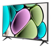 Comprar Smart Tv LG 32 Led Thinq Ai Hdr10 Webos 32lr651 2024