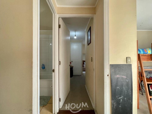 Imagen 9 de 21 de Departamento Alcalde Pedro Alarcón 963 Id: 42247
