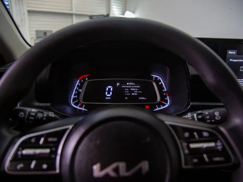 Kia Sonet Sonet 1.5 Ex Ivt Full Plus At 2024