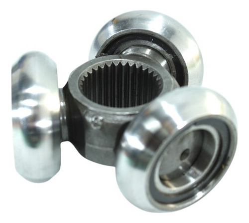 Triceta Lado Caja Compatible Con Dodge Vision 15-19 Tc-010