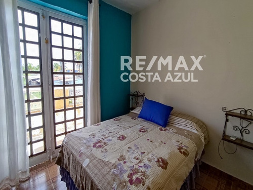 Imagen 7 de 14 de En Venta Town House En Hermoso Conjunto Vacacional Aguila Marina Iii En Cichiriviche