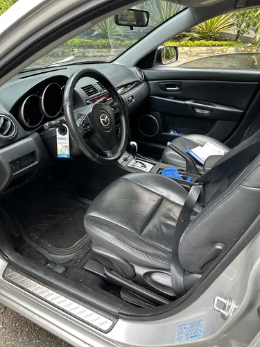 Mazda 3 2.0 Lxna7