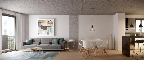 Departamento - Lourdes