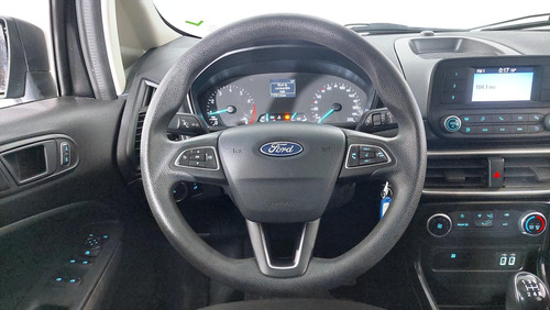 Imagen 11 de 21 de Ford Ecosport 1.5 S 123cv 4x2