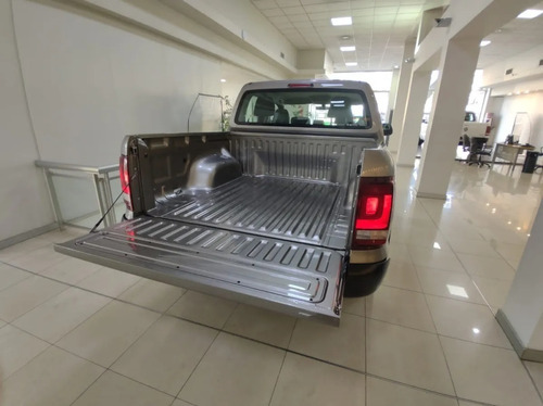 Imagen 9 de 19 de Amarok Comfortline 2.0 4x2 Manual Entrega Inmediata #30