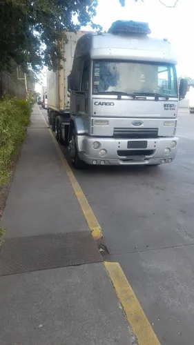 Ford Cargo 1832 2011 Cargo
