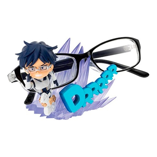 My Hero Academia Desktop Heroes - Tenya Iida Glasses Stand