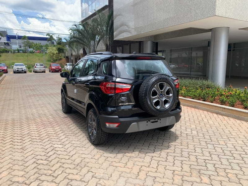 Ford Ecosport Fsl 1.5