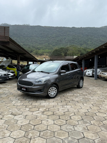 Ford Ka Ka 1.0 SE/SE Plus TiVCT Flex 5p